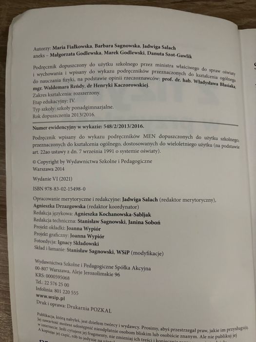 Z fizyką w przyszłość 2