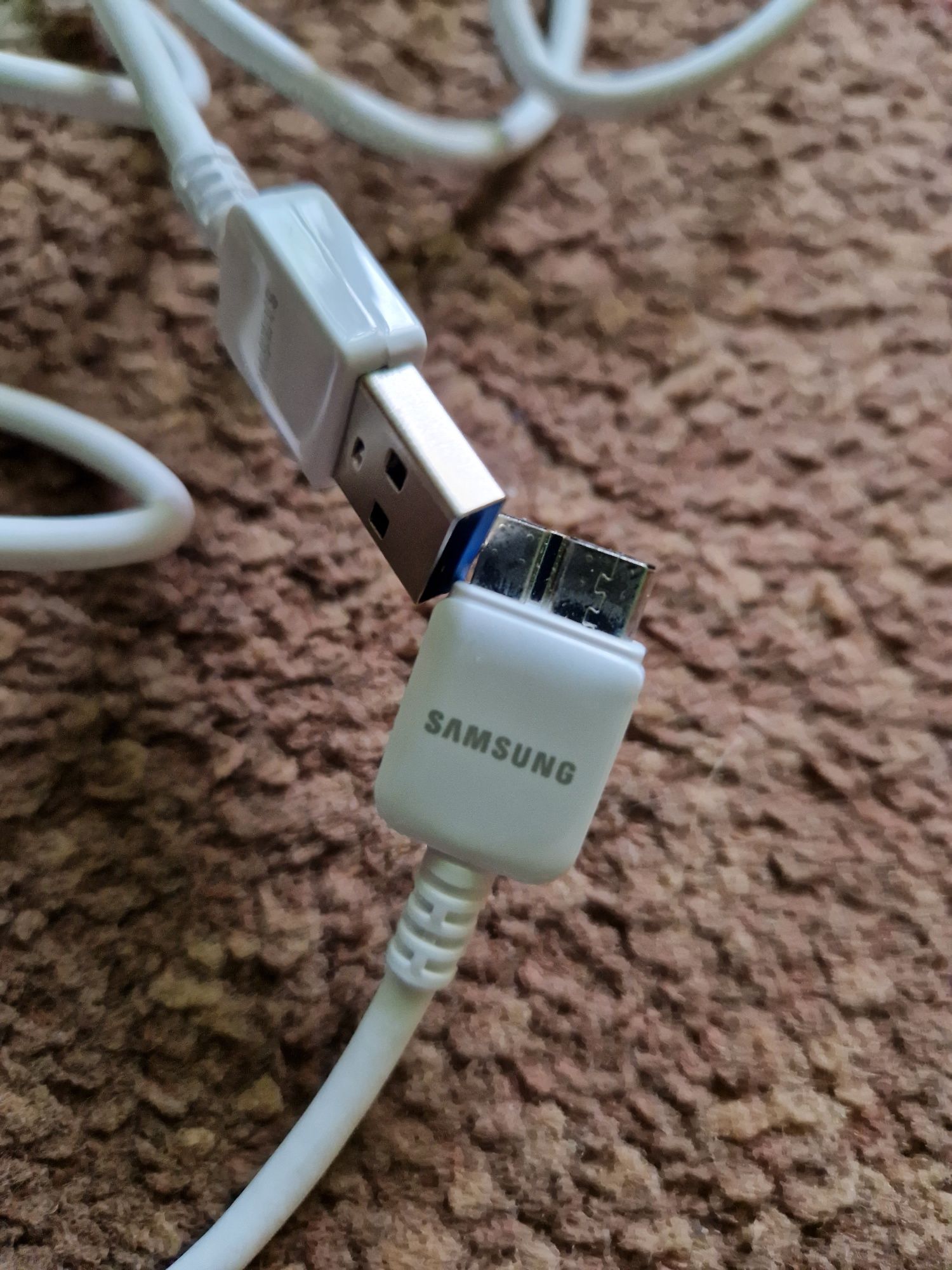 Kabel usb samsung