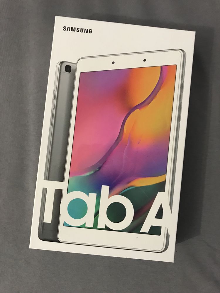 Tablet samsung galaxy Tab A