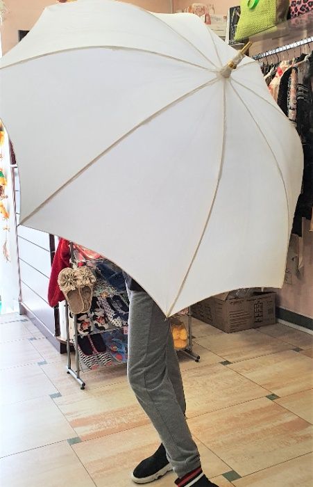 Зонт женский Perletti Италия