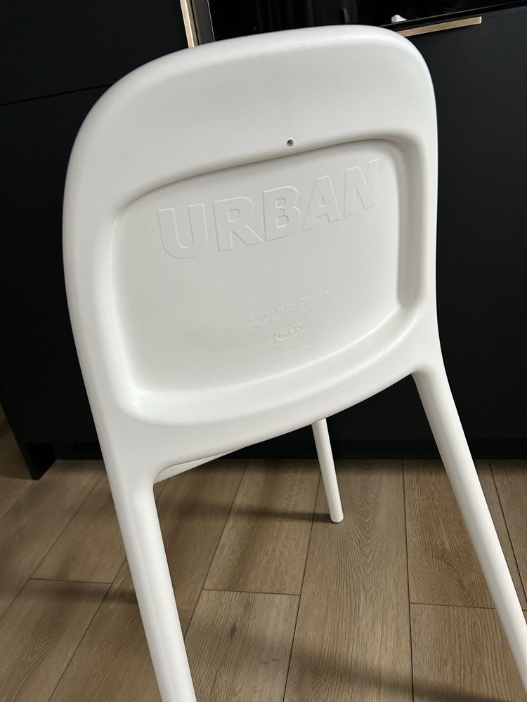 Krzesełko dla dzieci Ikea Urban