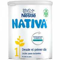 Суміш Nestle Nativa 1 , 800 грам
