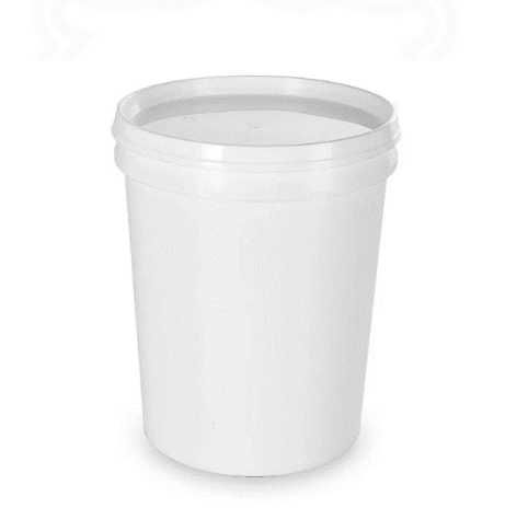 Włoska Kuweta do Lodów Rzemieślniczych Pozzetti 5,7L