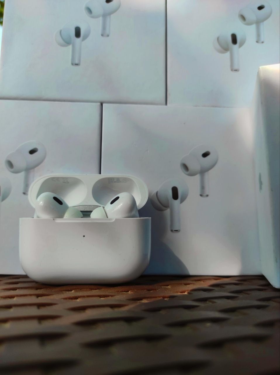 Навушники AirPods Pro2