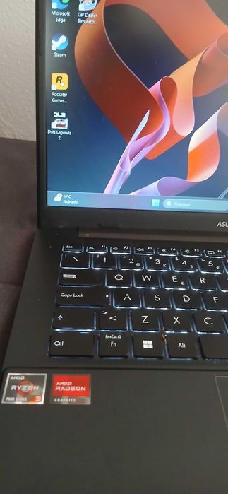 Vendo ASUS Vivabook 1 mes de uso