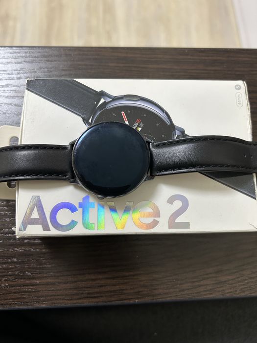 Годинник samsung galaxy watch active 2