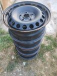 Продам диски 5/112  R15