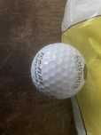 Bolas de golf usadas