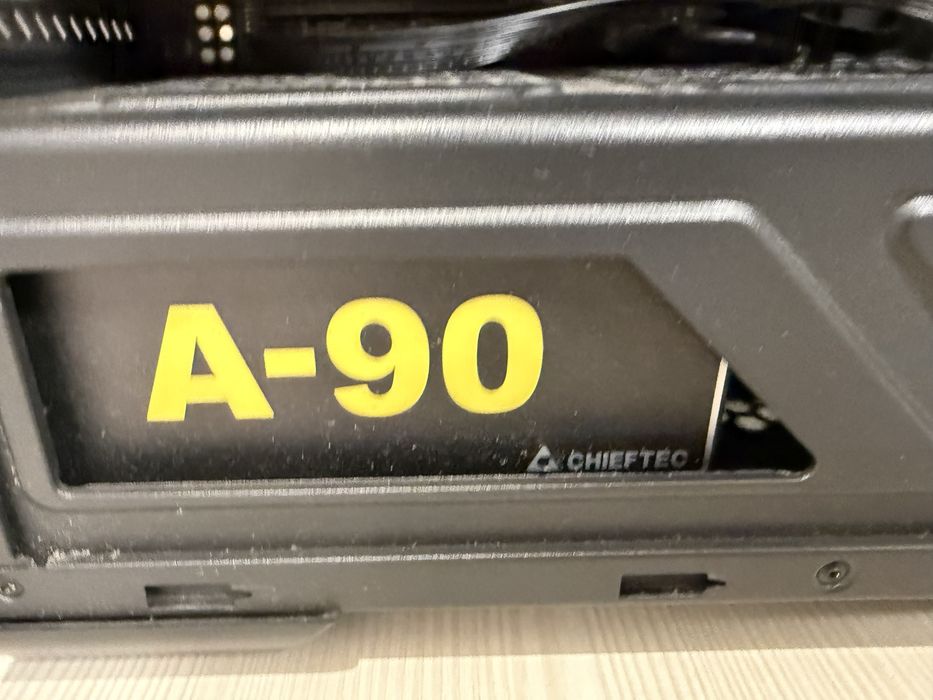 Компьютер , системный блок