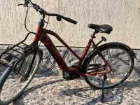 Електровелосипед Swapfiets