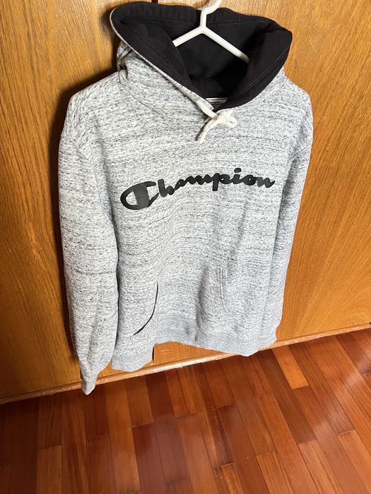 Hoodie em excelente estado