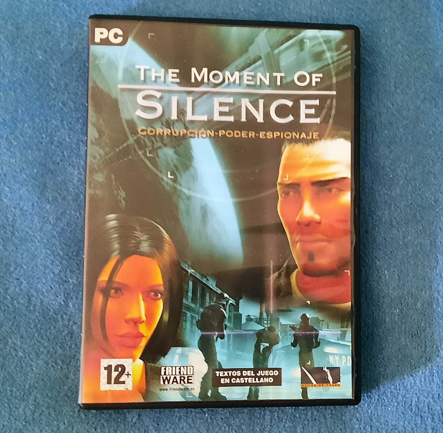 Jogos PS5, PC e PS2 - Selados