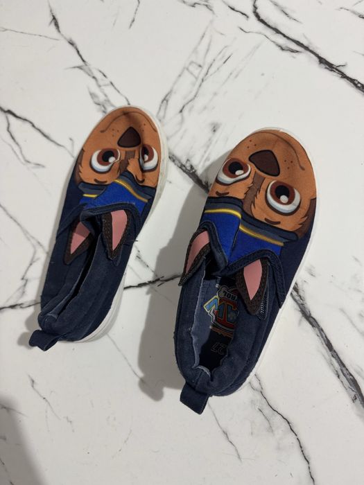 Trampki Psi Patrol 27