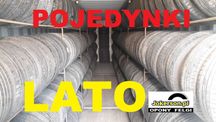 225/55R18 LATO Michelin Primacy 4 S1 102V 5,5mm 1szt. Montaż W-wa