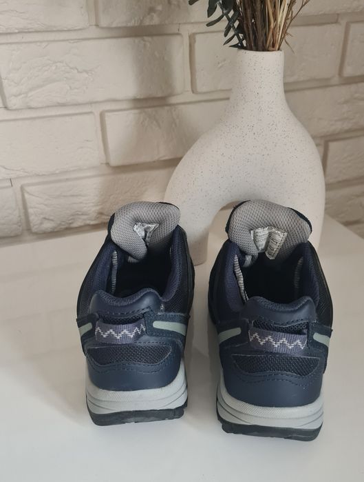 Buty damskie trekkingowe