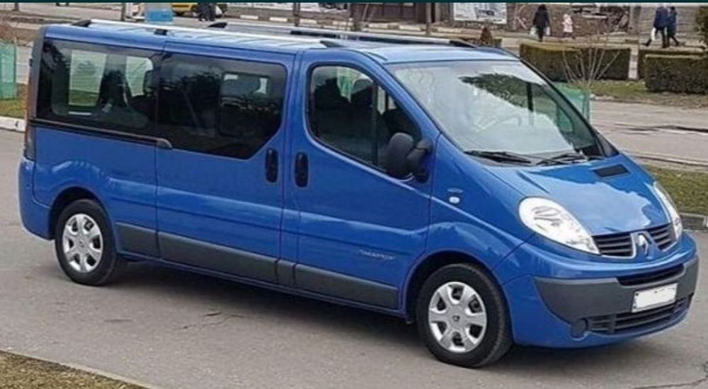 Пасажирські перевезення трансфер бус таксі пассажырские перевозки авто