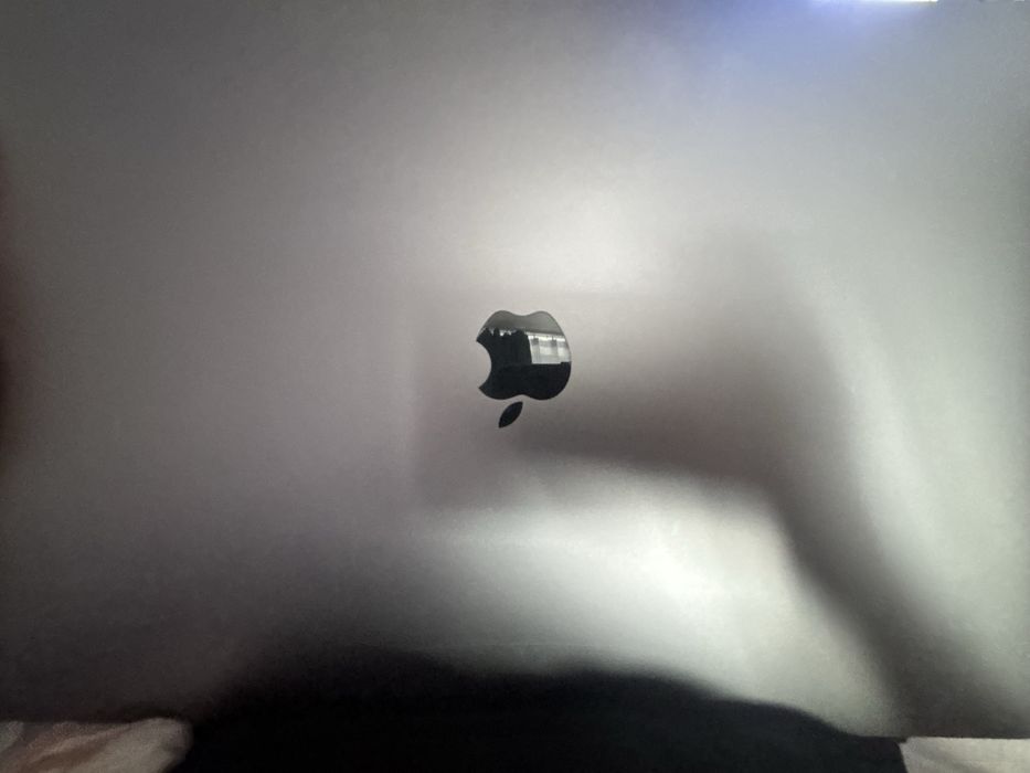 MacBook 16 Pro A2141 Uzywany