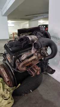 Motor Seat Ibiza 6K 1.9 Turbo Diesel