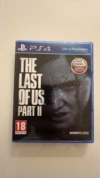 The last of us part 2 ps4 / ps5