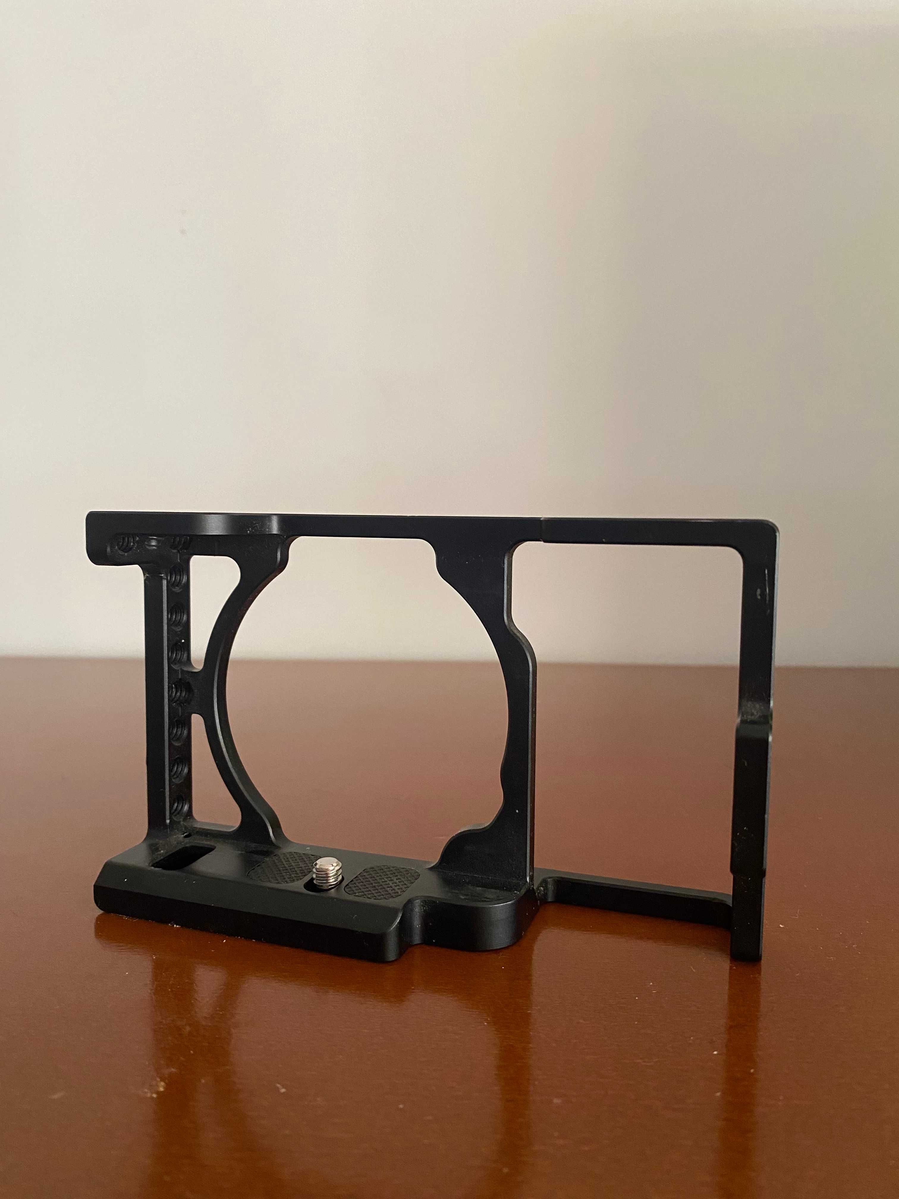 Smallrig Camera Cage para Sony A6000 / A6300 / A6500 / Nex-7