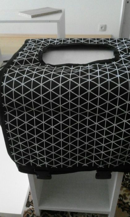 Велосумка непромакаєма