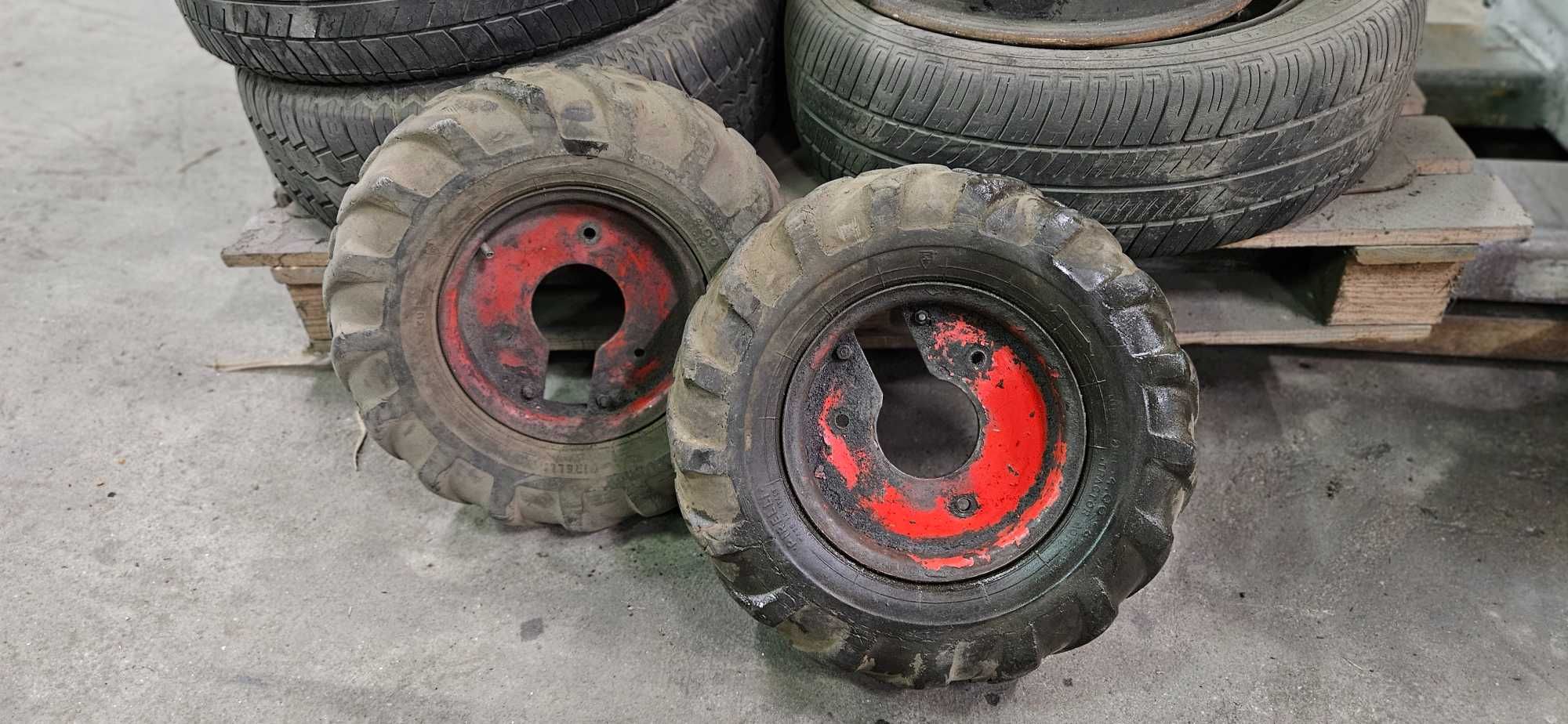 Rodas para motocultivador/moto enxada/ trator