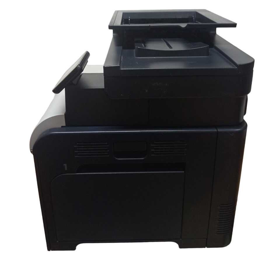 БФП кольоровий HP LaserJet Pro500Color MFP M570dn 30 стор/хв, Ethernet