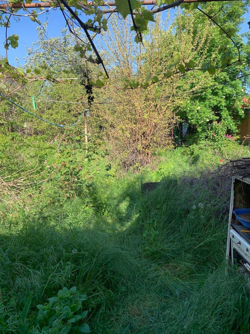 Уборка травы на участках дачах вспашка обрезка. Порядочность