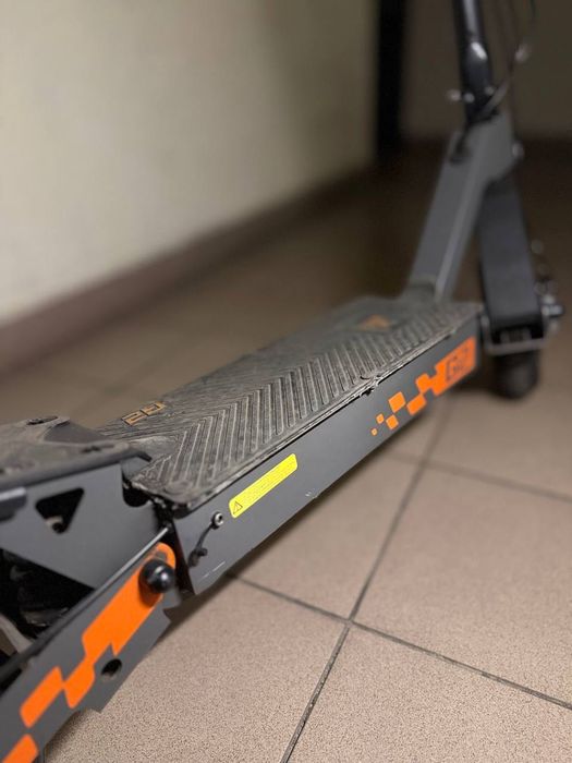 Електросамокат KuKirin G2. Kugo Kirin g2.  55 km/h Самокат Куго