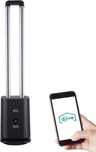 Wentylator Oczyszczacz Powietrza 2w1 Oscylacja djive Flowmate Tower