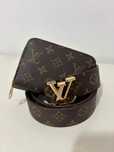 louis Vuitton Pasek + portfel nowy