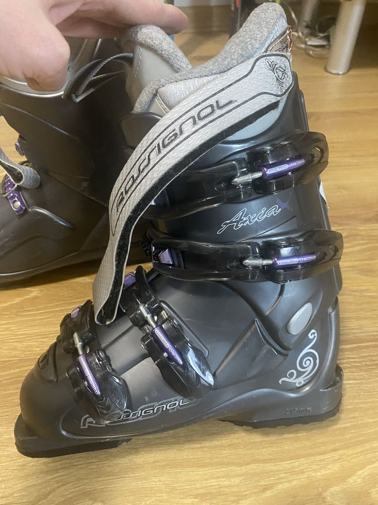 Buty Narciarskie Rossignol Axia 275mm