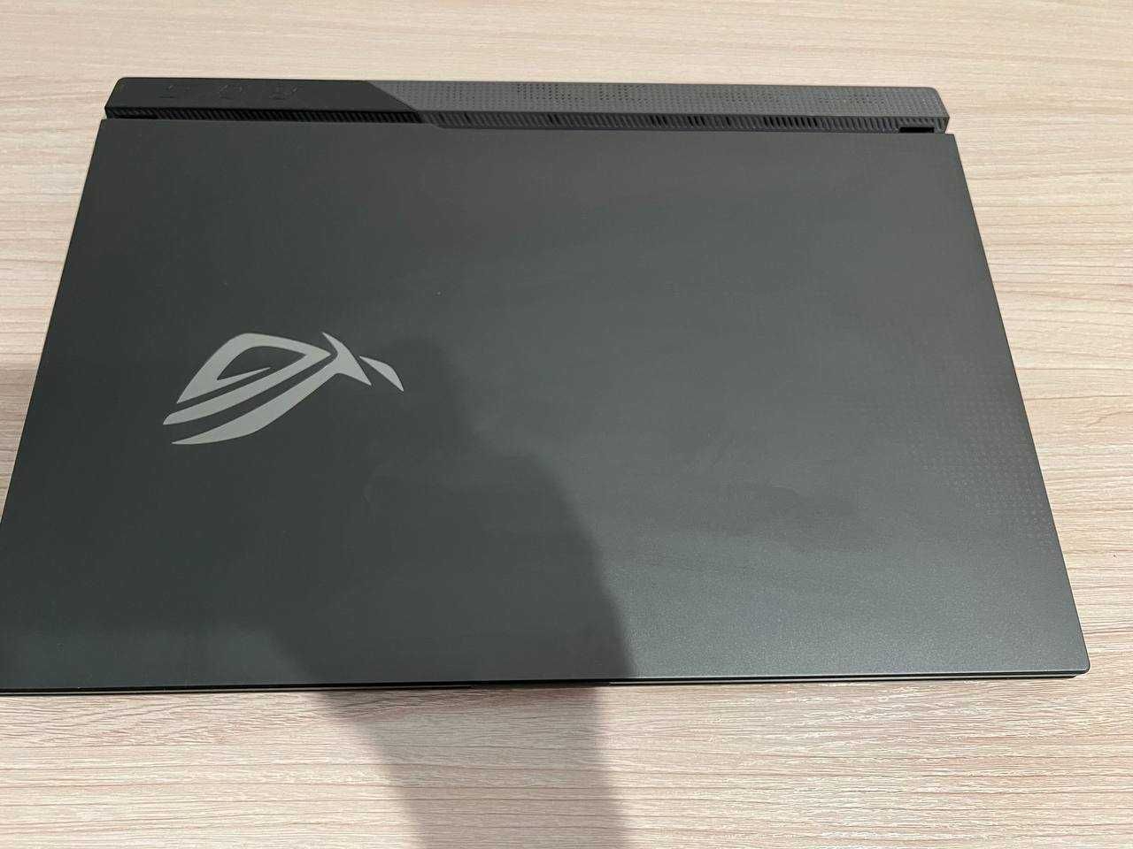GWARANCJA+GRATIS Asus ROG Strix G713QR – RTX 3070 / Ryzen 7 5800H