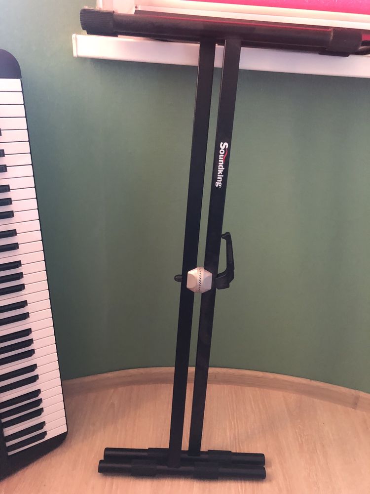 Синтезатор Yamaha psr e263