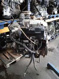 Motor Mitsubishi Pajero Ii (V3_W)