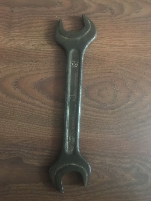 Ключ 41/46 СССР   .