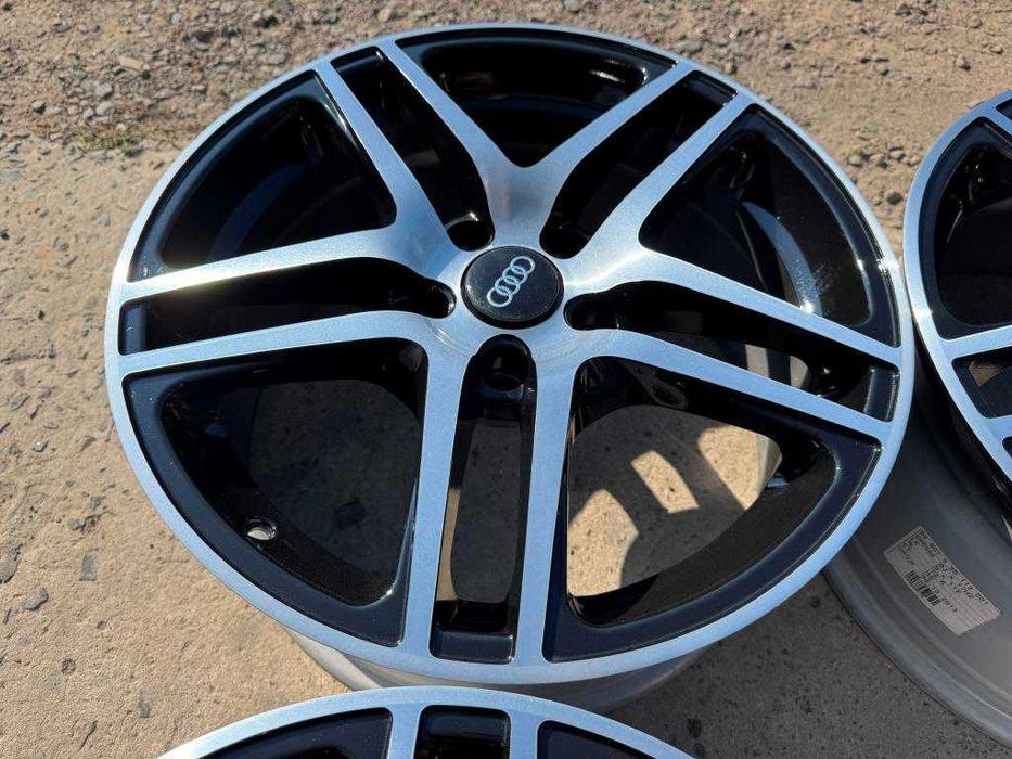 Диски R17 5x112 Audi A4 A6 Q5 Vw