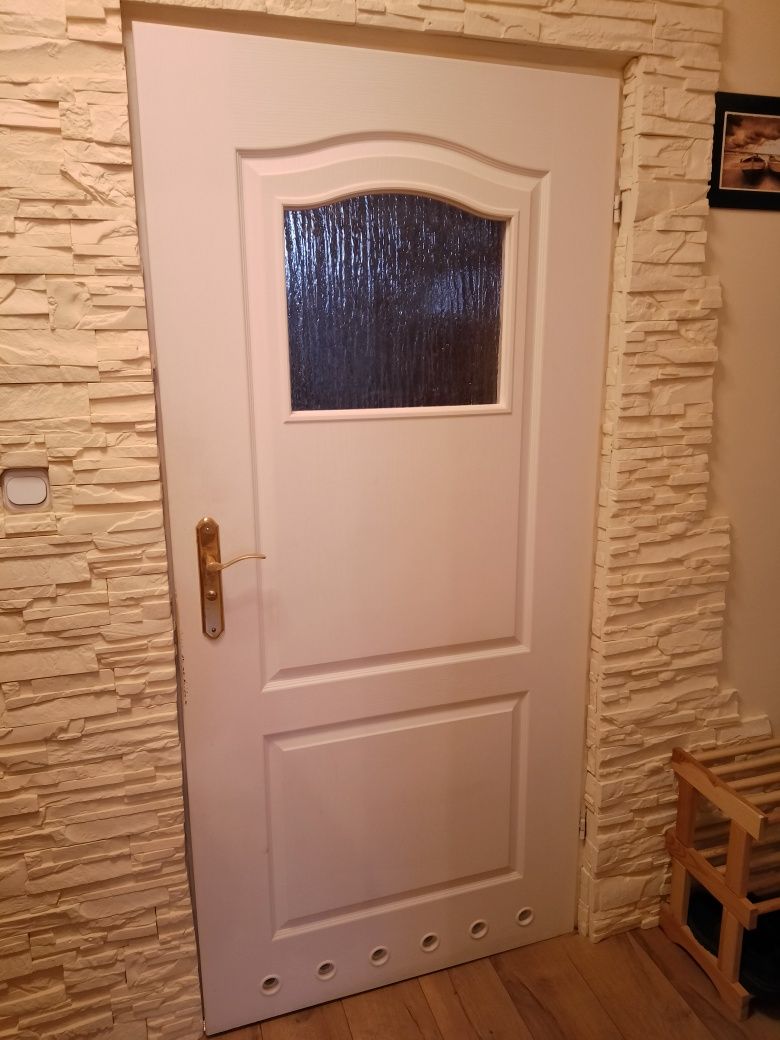 Sprzedam drzwi wewnętrzne Porta