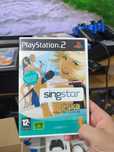 SingStar Eska Hity na czasie ps2 PlayStation 2  PL