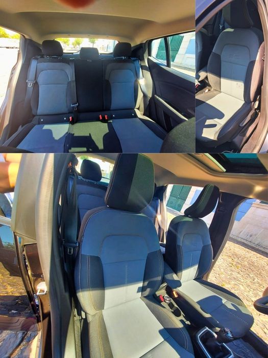 Dacia Sandero Stepway Extreme + ECO-G 100 BI-Fuel