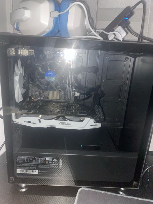 Компʼютер для ігор