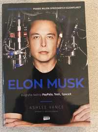 Elon Musk biografia twórcy