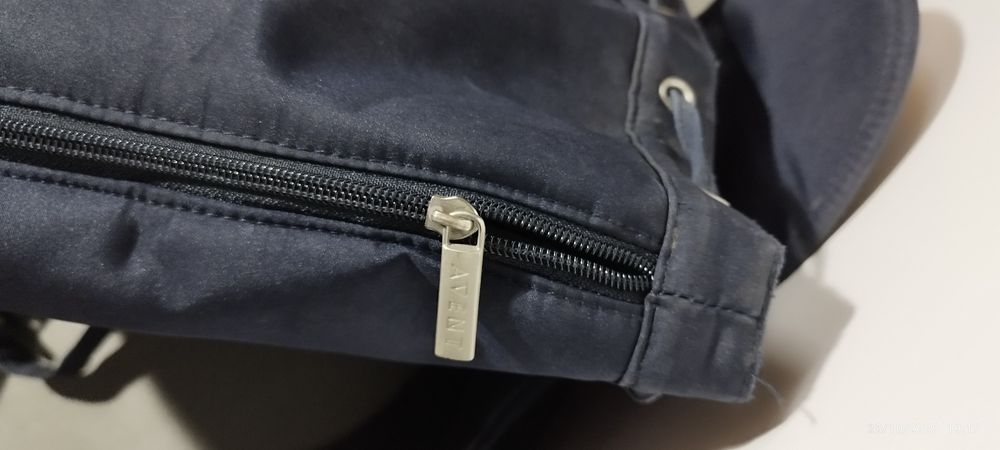 Mochila de saída Bebé