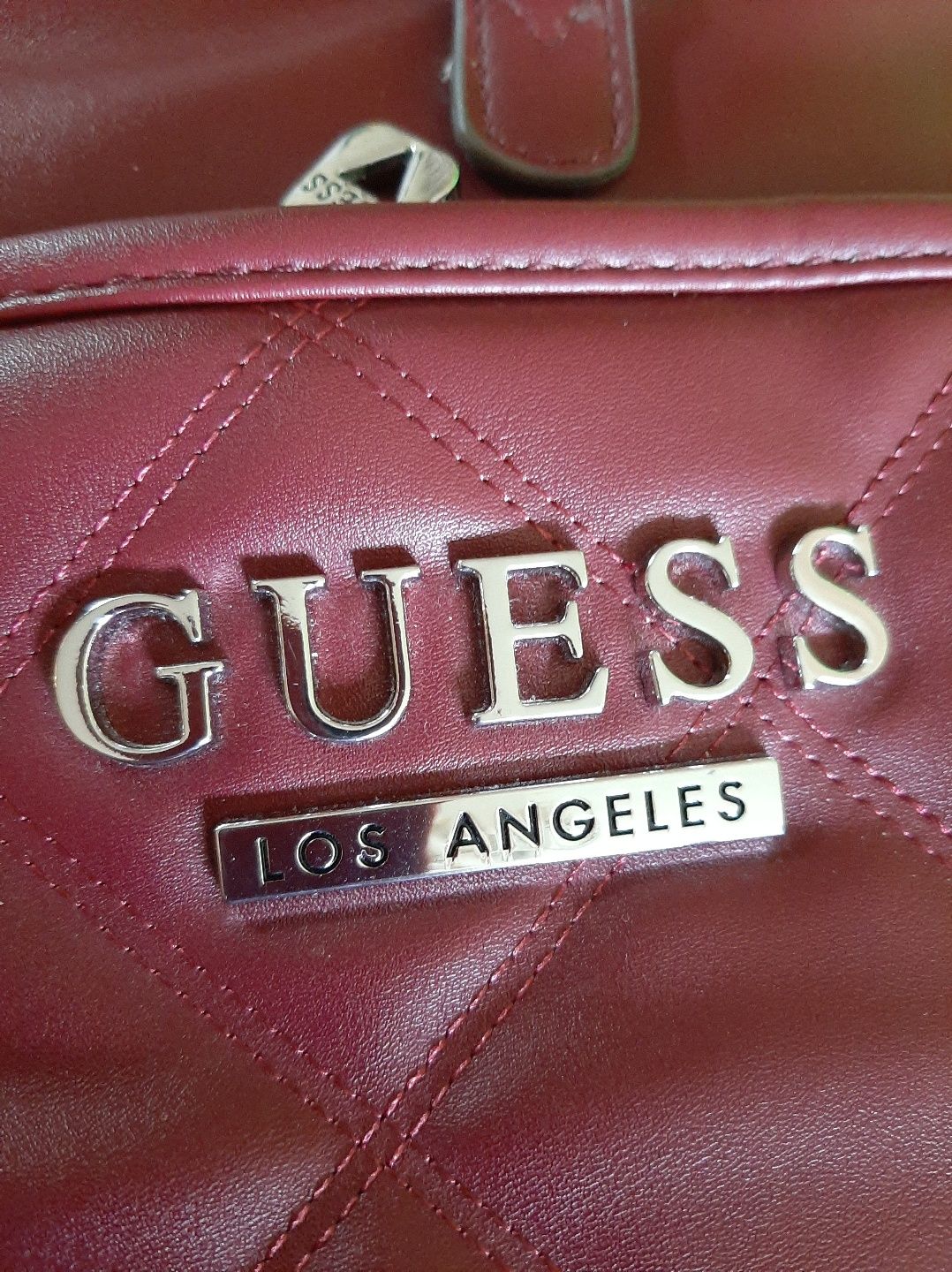 GUESS original сумка шопер новая