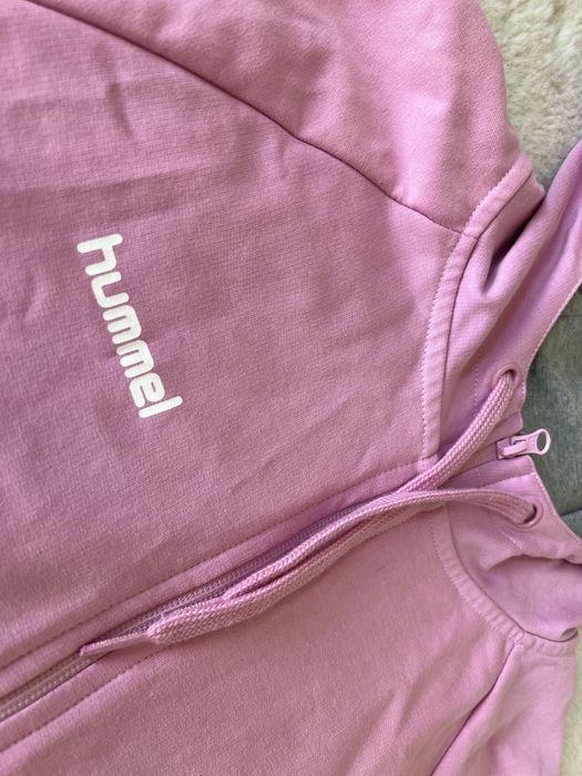 Bluza Hummel M nowa bez metki