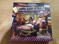 CMON Zombicide 2nd Edition Comic Book Extras Vol. 2