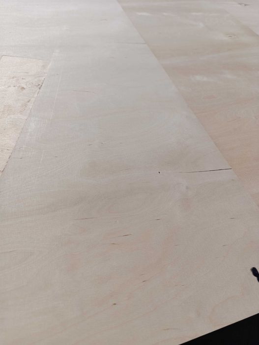 Sklejka 6,5mm formatki