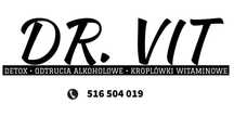 Kroplówki witaminowe, detox, odtrucia alkoholowe, Wielkopolskie