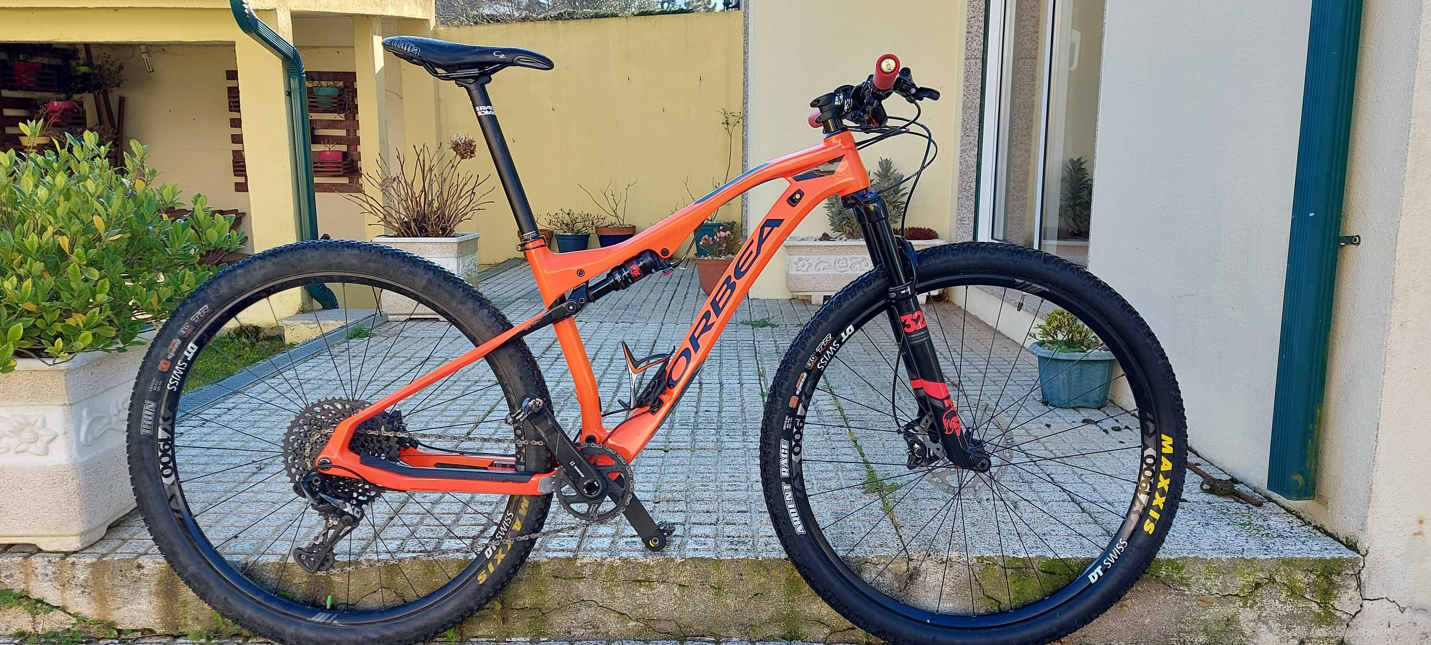 Orbea M30 - 2019