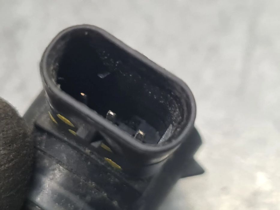 Sensor de estacionamento MERCEDES-BENZ Classe C Coupé (C205)